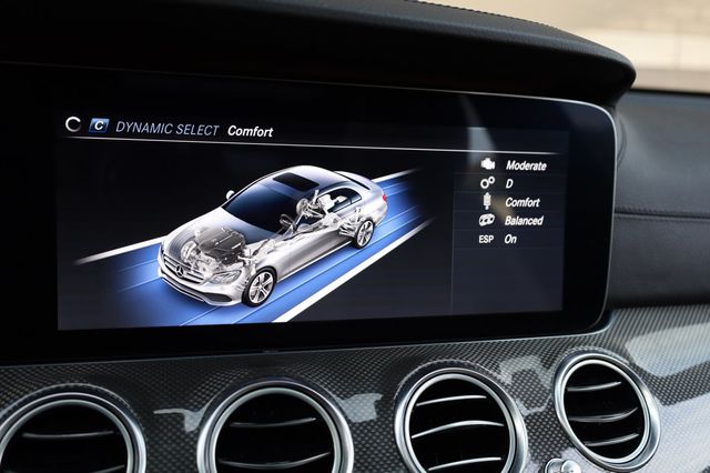 2020 Mercedes-Benz E-Class  - 22947440 - 39