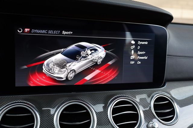 2020 Mercedes-Benz E-Class  - 22947440 - 40