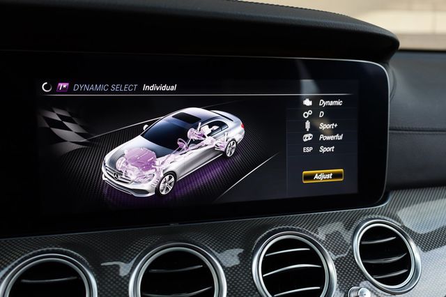 2020 Mercedes-Benz E-Class  - 22947440 - 41