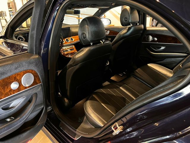 2020 Mercedes-Benz E-Class 350/AWD/Premium/DriverAssistPkg/ParkAssistPkg/BurmesterSound - 22996211 - 10