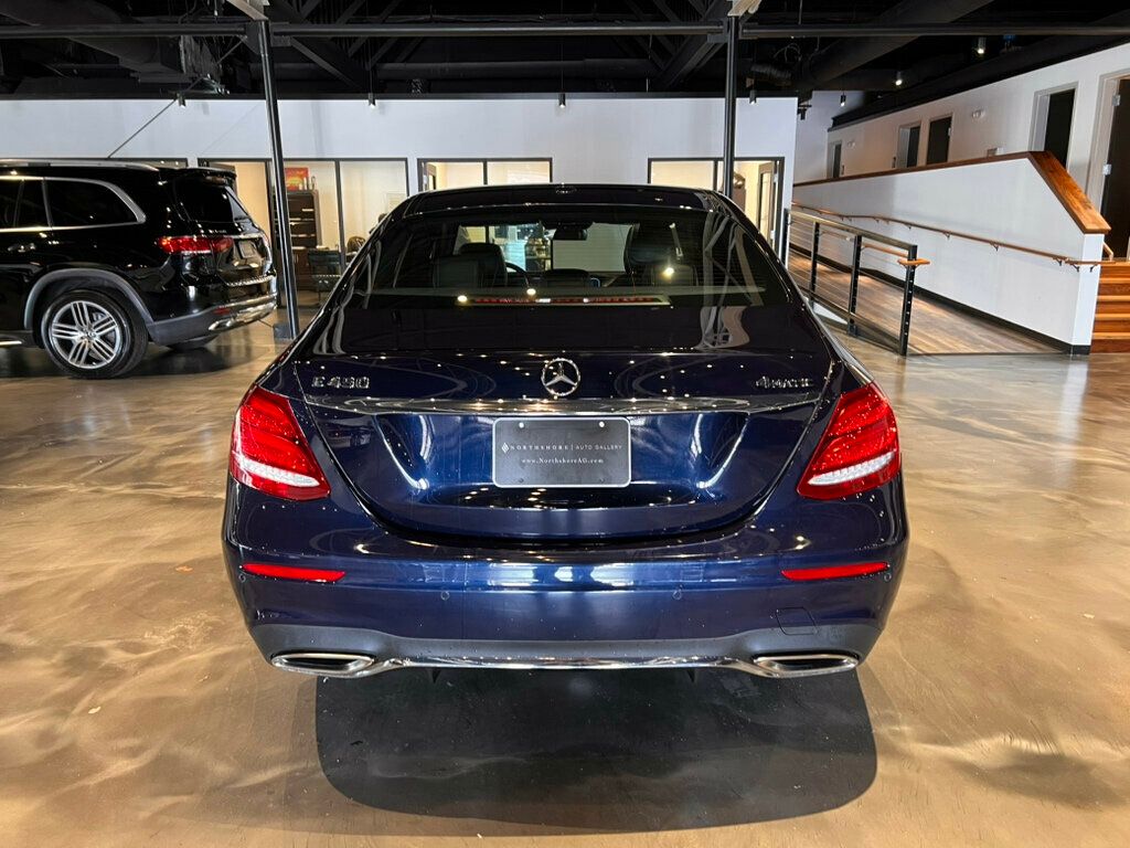 2020 Mercedes-Benz E-Class 350/AWD/Premium/DriverAssistPkg/ParkAssistPkg/BurmesterSound - 22996211 - 3