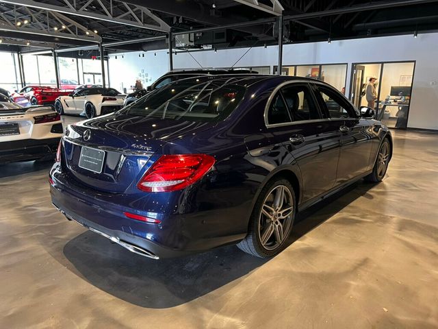 2020 Mercedes-Benz E-Class 350/AWD/Premium/DriverAssistPkg/ParkAssistPkg/BurmesterSound - 22996211 - 4
