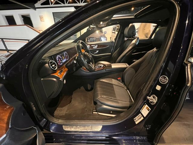 2020 Mercedes-Benz E-Class 450/AWD/Premium/DriverAssistPkg/ParkAssistPkg/BurmesterSound - 22996211 - 9