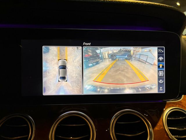 2020 Mercedes-Benz E-Class 450/AWD/Premium/DriverAssistPkg/ParkAssistPkg/BurmesterSound - 22996211 - 20