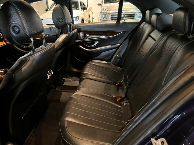 2020 Mercedes-Benz E-Class 450/AWD/Premium/DriverAssistPkg/ParkAssistPkg/BurmesterSound - 22996211 - 24
