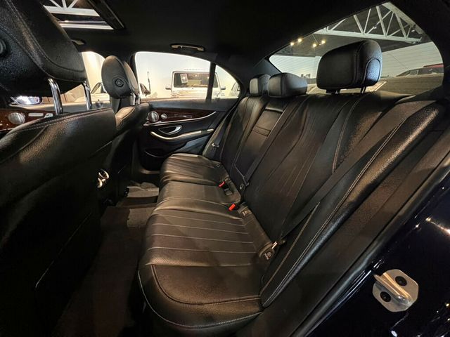 2020 Mercedes-Benz E-Class 450/AWD/Premium/DriverAssistPkg/ParkAssistPkg/BurmesterSound - 22996211 - 25