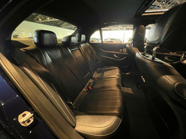 2020 Mercedes-Benz E-Class 450/AWD/Premium/DriverAssistPkg/ParkAssistPkg/BurmesterSound - 22996211 - 29