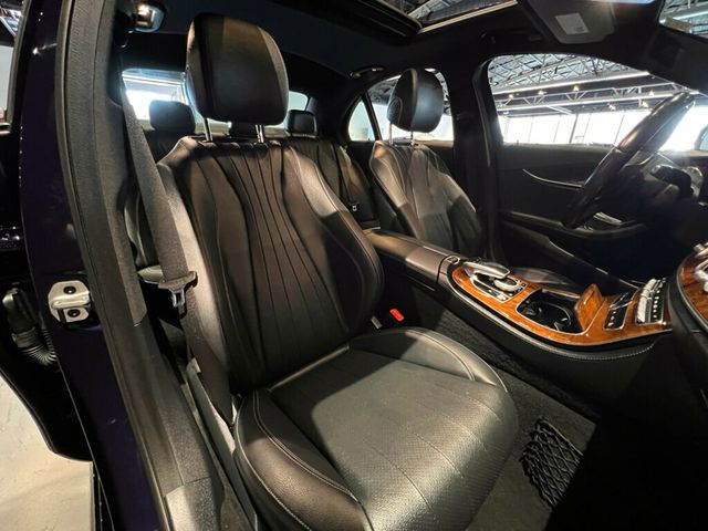 2020 Mercedes-Benz E-Class 450/AWD/Premium/DriverAssistPkg/ParkAssistPkg/BurmesterSound - 22996211 - 32