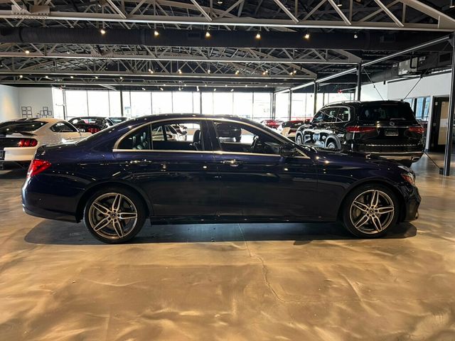 2020 Mercedes-Benz E-Class 450/AWD/Premium/DriverAssistPkg/ParkAssistPkg/BurmesterSound - 22996211 - 5