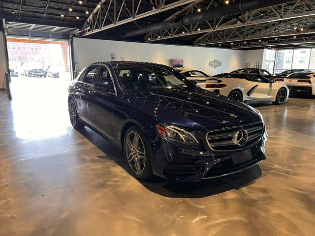 2020 Mercedes-Benz E-Class 450/AWD/Premium/DriverAssistPkg/ParkAssistPkg/BurmesterSound - 22996211 - 6