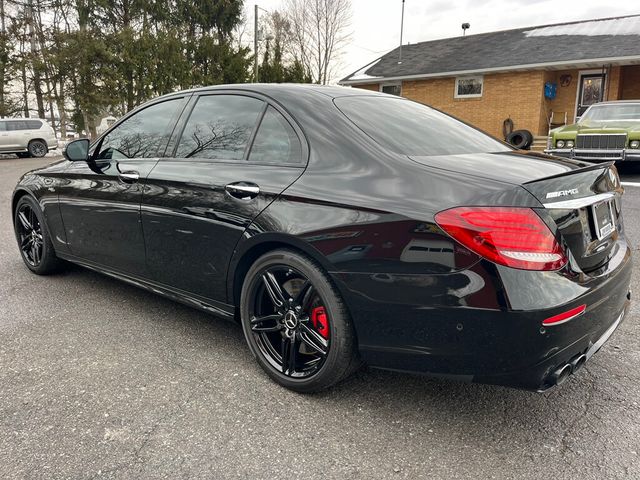 2020 Mercedes-Benz E-Class AMG E 53 4MATIC  - 22965754 - 9
