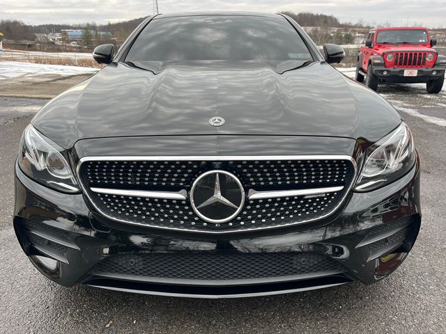 2020 Mercedes-Benz E-Class AMG E 53 4MATIC  - 22965754 - 12