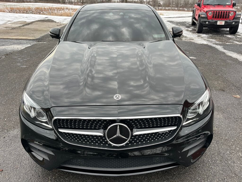 2020 Mercedes-Benz E-Class AMG E 53 4MATIC  - 22965754 - 13