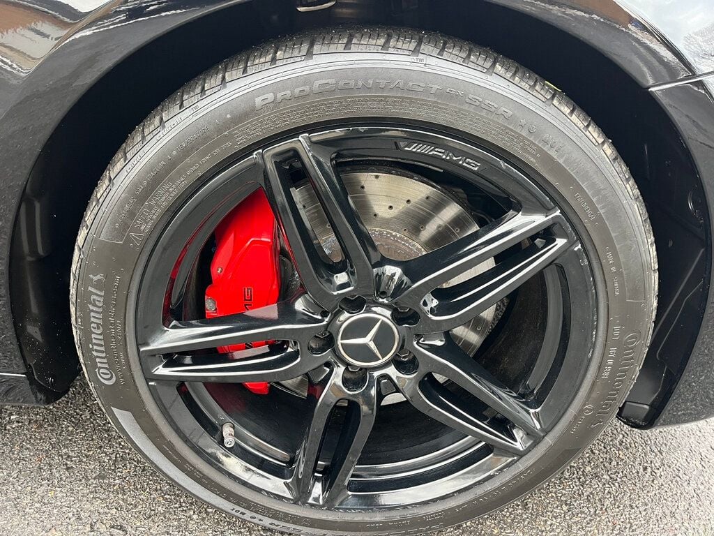 2020 Mercedes-Benz E-Class AMG E 53 4MATIC  - 22965754 - 14