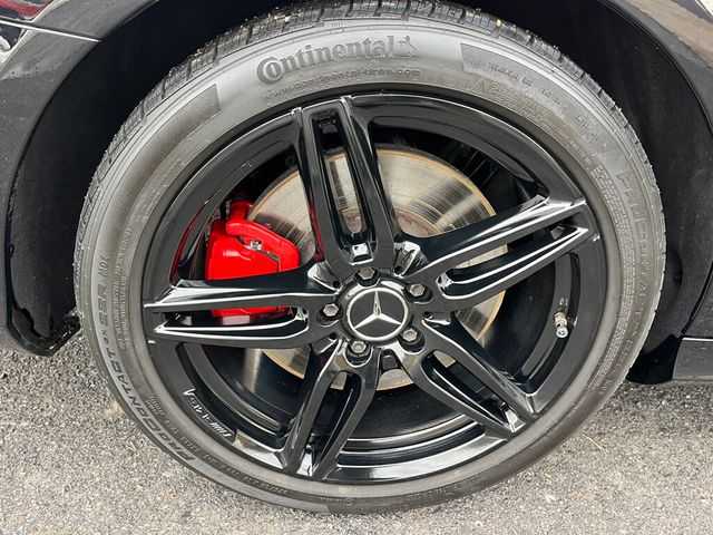 2020 Mercedes-Benz E-Class AMG E 53 4MATIC  - 22965754 - 15