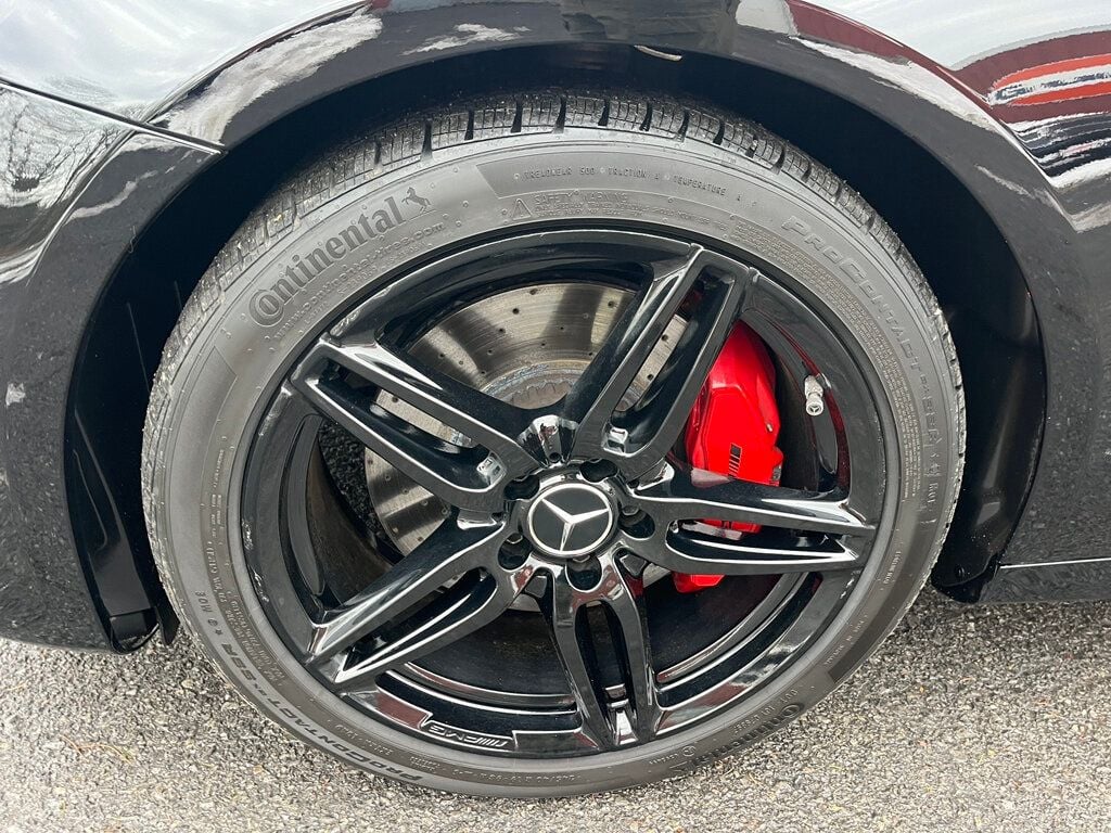 2020 Mercedes-Benz E-Class AMG E 53 4MATIC  - 22965754 - 16