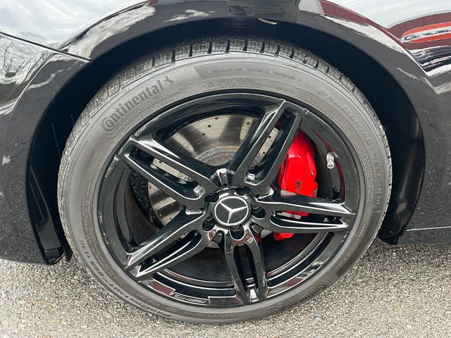 2020 Mercedes-Benz E-Class AMG E 53 4MATIC  - 22965754 - 16