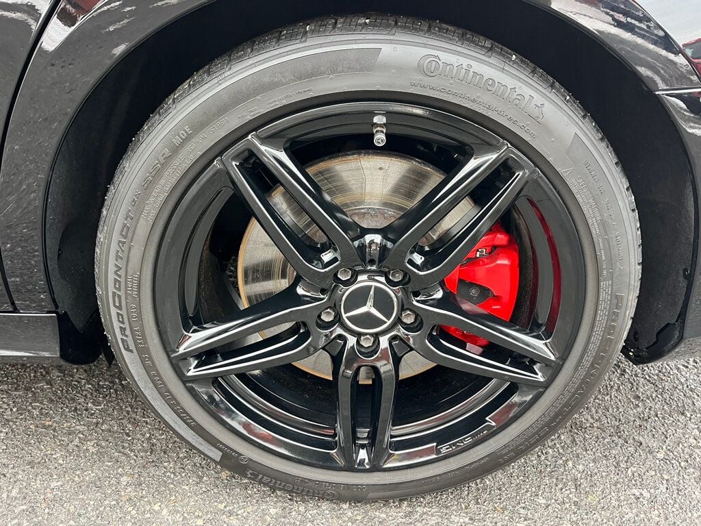 2020 Mercedes-Benz E-Class AMG E 53 4MATIC  - 22965754 - 17