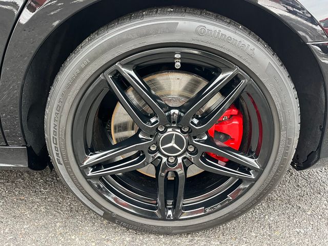 2020 Mercedes-Benz E-Class AMG E 53 4MATIC  - 22965754 - 17