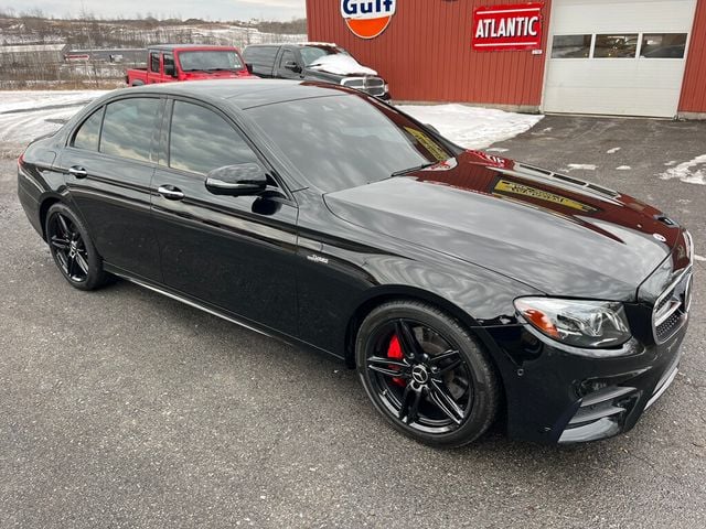 2020 Mercedes-Benz E-Class AMG E 53 4MATIC  - 22965754 - 1