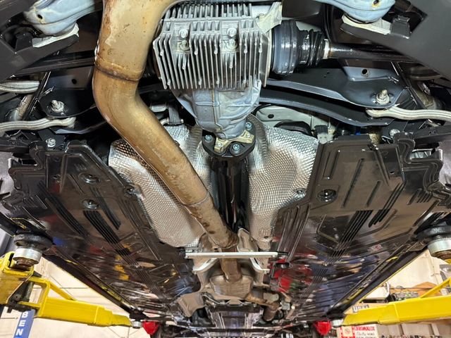 2020 Mercedes-Benz E-Class AMG E 53 4MATIC  - 22965754 - 19