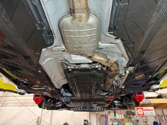 2020 Mercedes-Benz E-Class AMG E 53 4MATIC  - 22965754 - 20