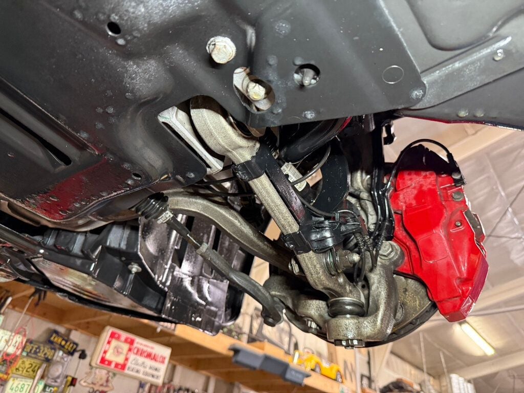 2020 Mercedes-Benz E-Class AMG E 53 4MATIC  - 22965754 - 23