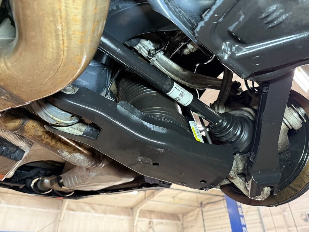 2020 Mercedes-Benz E-Class AMG E 53 4MATIC  - 22965754 - 25