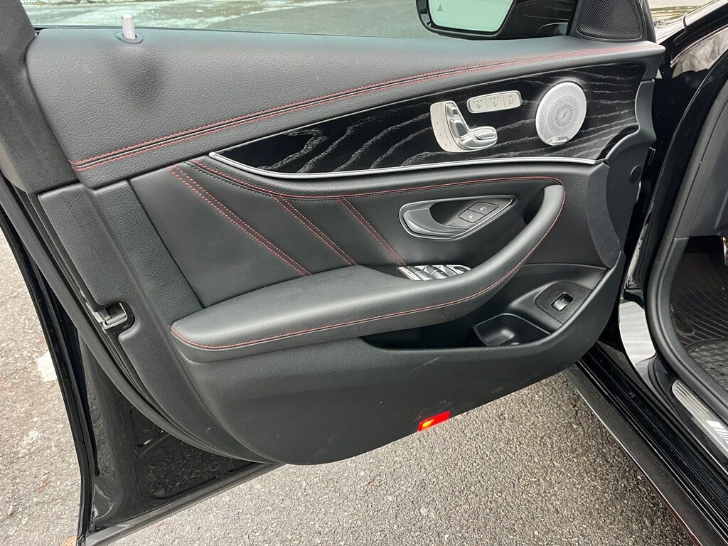 2020 Mercedes-Benz E-Class AMG E 53 4MATIC  - 22965754 - 26