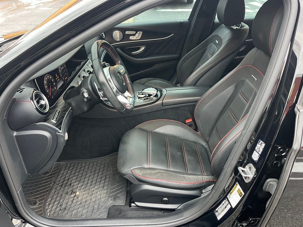 2020 Mercedes-Benz E-Class AMG E 53 4MATIC  - 22965754 - 27