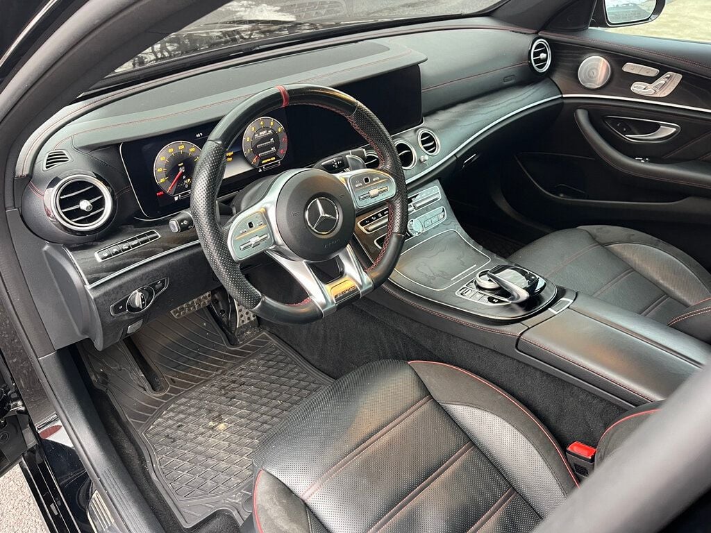 2020 Mercedes-Benz E-Class AMG E 53 4MATIC  - 22965754 - 29