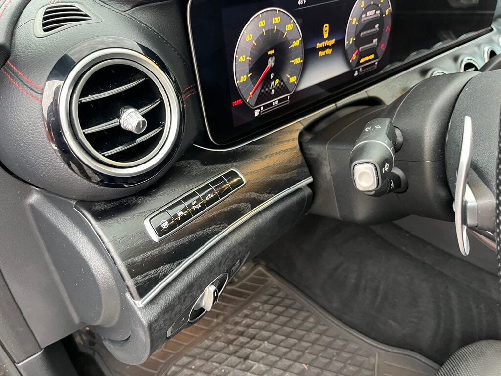 2020 Mercedes-Benz E-Class AMG E 53 4MATIC  - 22965754 - 30