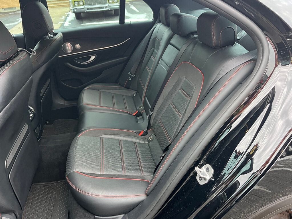 2020 Mercedes-Benz E-Class AMG E 53 4MATIC  - 22965754 - 32
