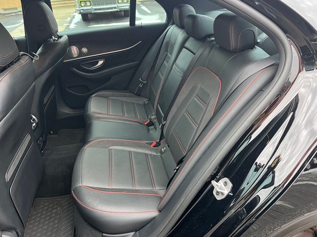 2020 Mercedes-Benz E-Class AMG E 53 4MATIC  - 22965754 - 32