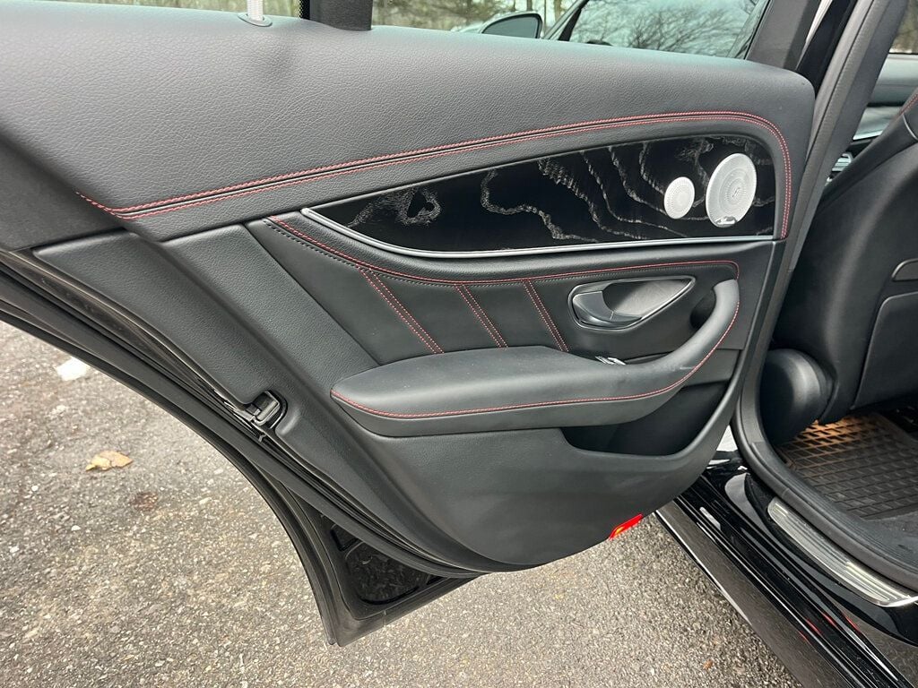 2020 Mercedes-Benz E-Class AMG E 53 4MATIC  - 22965754 - 33