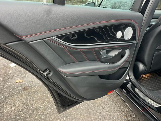 2020 Mercedes-Benz E-Class AMG E 53 4MATIC  - 22965754 - 33