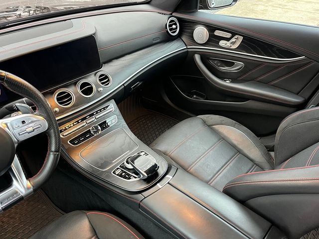 2020 Mercedes-Benz E-Class AMG E 53 4MATIC  - 22965754 - 36