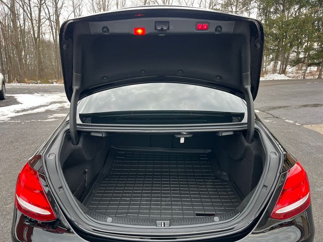 2020 Mercedes-Benz E-Class AMG E 53 4MATIC  - 22965754 - 37