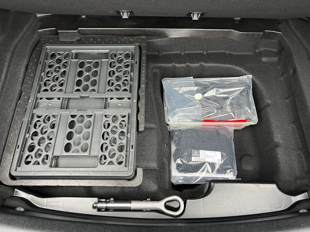 2020 Mercedes-Benz E-Class AMG E 53 4MATIC  - 22965754 - 39