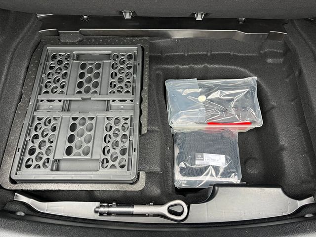 2020 Mercedes-Benz E-Class AMG E 53 4MATIC  - 22965754 - 39