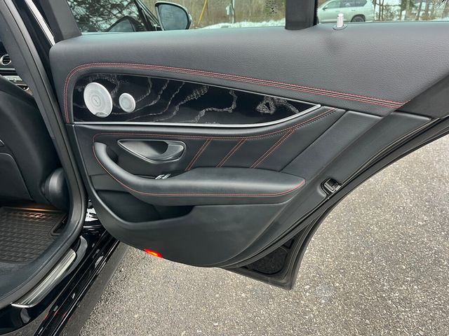 2020 Mercedes-Benz E-Class AMG E 53 4MATIC  - 22965754 - 41