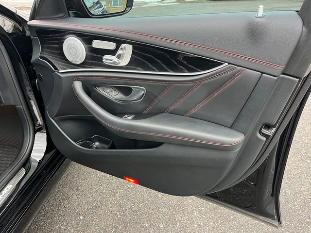 2020 Mercedes-Benz E-Class AMG E 53 4MATIC  - 22965754 - 42