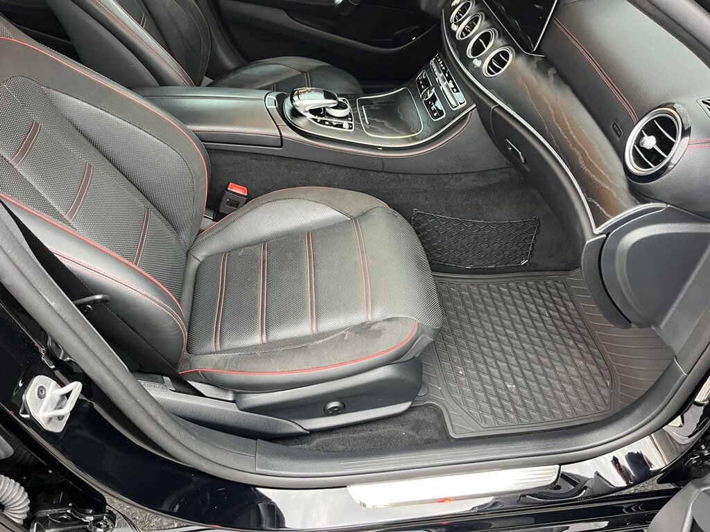 2020 Mercedes-Benz E-Class AMG E 53 4MATIC  - 22965754 - 43