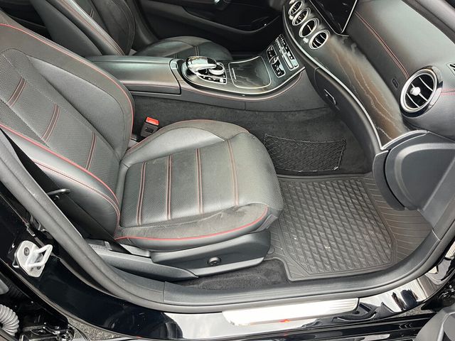 2020 Mercedes-Benz E-Class AMG E 53 4MATIC  - 22965754 - 43