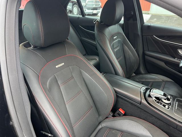 2020 Mercedes-Benz E-Class AMG E 53 4MATIC  - 22965754 - 44