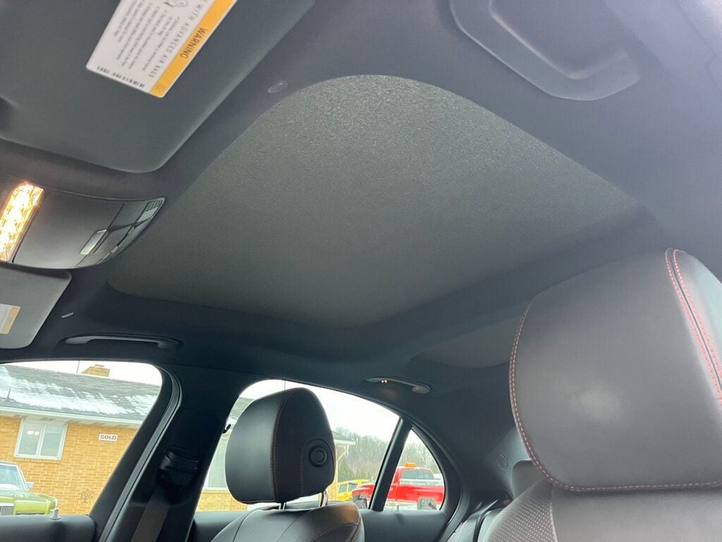 2020 Mercedes-Benz E-Class AMG E 53 4MATIC  - 22965754 - 47