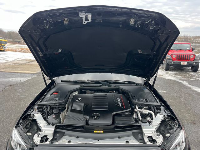 2020 Mercedes-Benz E-Class AMG E 53 4MATIC  - 22965754 - 48