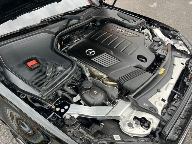 2020 Mercedes-Benz E-Class AMG E 53 4MATIC  - 22965754 - 50