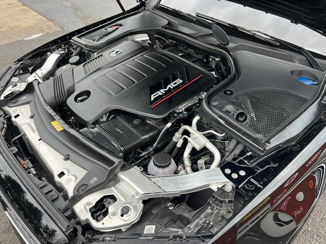 2020 Mercedes-Benz E-Class AMG E 53 4MATIC  - 22965754 - 51