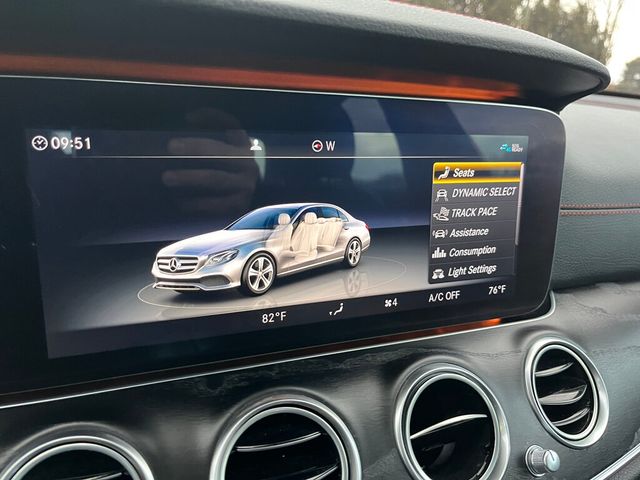 2020 Mercedes-Benz E-Class AMG E 53 4MATIC  - 22965754 - 52